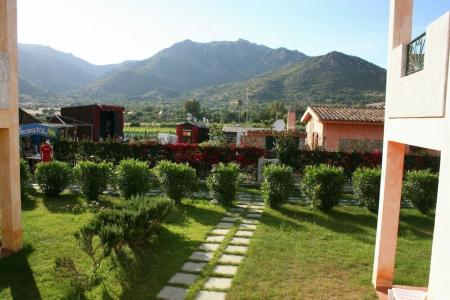 iHs Villasimius Le Zagare Resort - 34