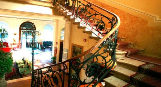 Excelsior Splendide - 25