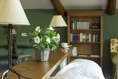Relais Regina Giovanna - 31