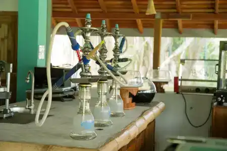 Amaluna Resorts - 13