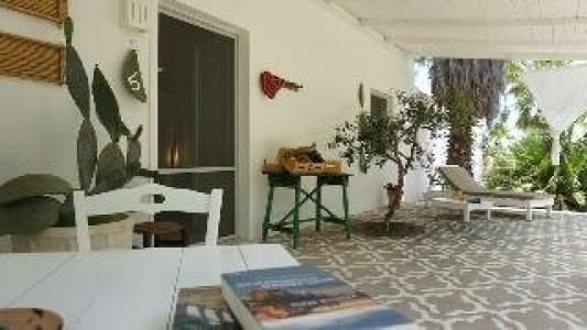 Masseria Palombara Grande - 21