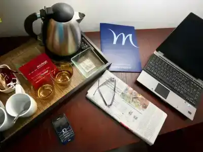 Mercure Olbia & SPA - 18