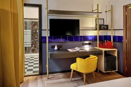 Unahotels Ala Venezia - Adults Only - 10