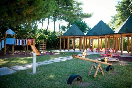 Pizzomunno Vieste Palace - 15