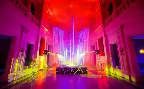 Corinthia Palace Malta - 22