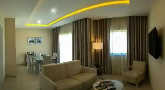 Maritim Antonine & Spa - 14