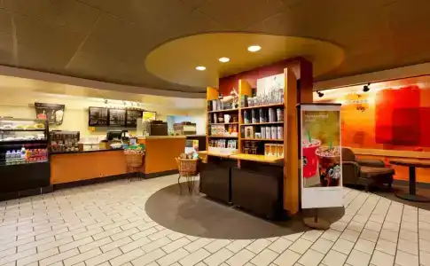 Sheraton Gateway Los Angeles - 18