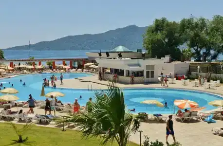 Green Nature Diamond - 5