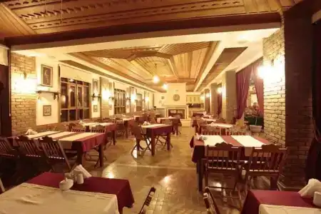 Kerme Ottoman Palace - Boutique Class - 45