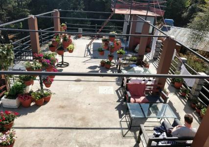 Langtang View Nagarkot Bed & Breakfast - 36