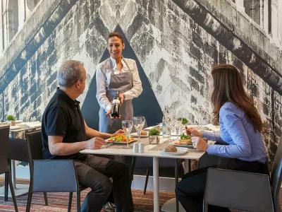 Mercure Lisboa - 2