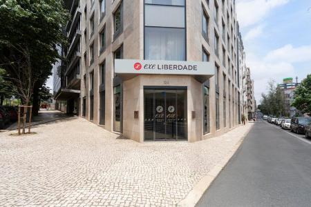 Dorma Liberdade - 2