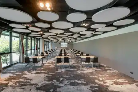 Crowne Plaza PODGORICA by IHG - 19