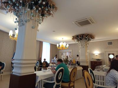 Dvor Podznoeva Studios and Apartments Building - 38