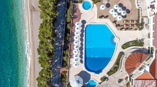 Bluesun Holiday Village Afrodita - 13