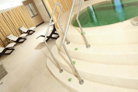 Hilton Garden Inn Lecce - 15