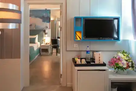 Crystal Centro Pearl Collection - Ultimate All Inclusive - 34