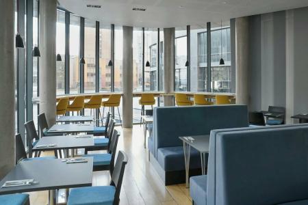 Four Points Flex by Sheraton Cardiff - 45