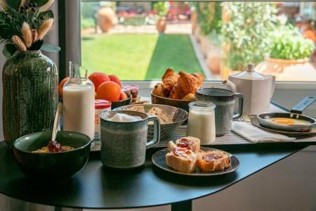 Novotel Nice Aéroport Cap 3000 - 19