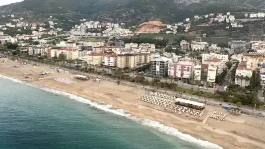 Kleopatra Dreams Beach - 33