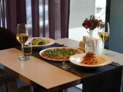 Mercure Almaty City Center - 11