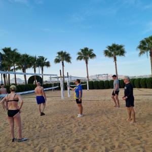 Sharm Club Beach Resort - 22