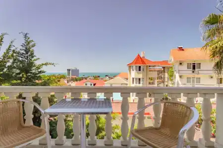 Odeon Guest House - 34