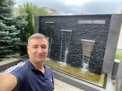 Chernorechye Park - 31