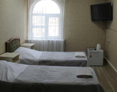 Complex Izumrud - 50