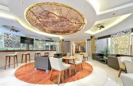 Golden Tulip Jineng Resort Bali - 31