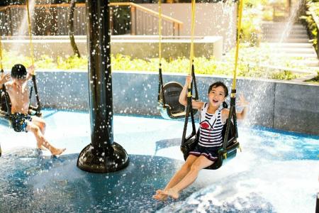 Hua Hin Marriott Resort and Spa - 4