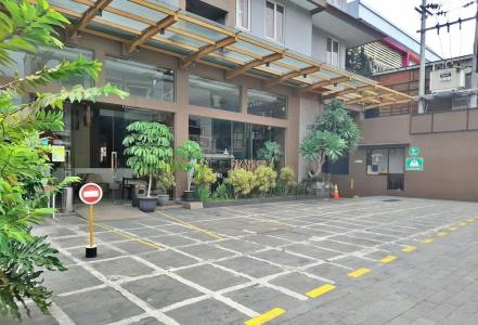 LAMORA Sagan Yogyakarta - 14