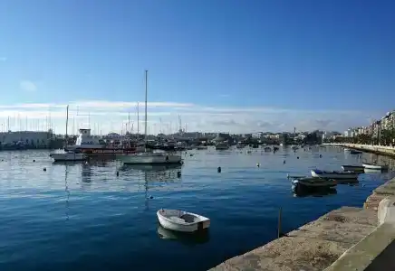 InStyle Aparthotel - 20