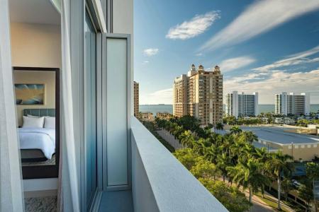 The Westin Sarasota - 11