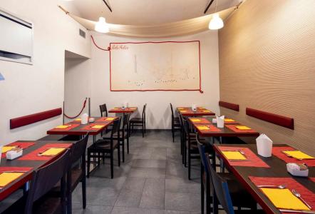 Best Western Porto Antico - 16