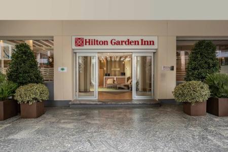 Hilton Garden Inn Padova City Centre - 1