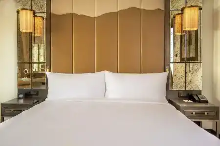 Hilton Podgorica Crna Gora - 43