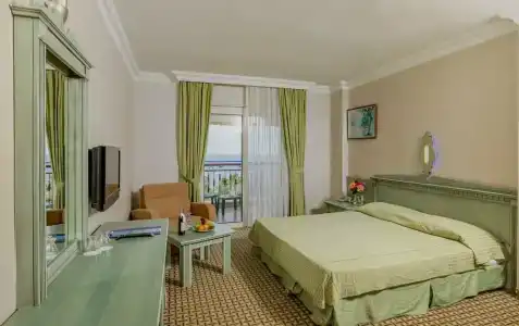 Catamaran Quality Times - All Inclusive - 40