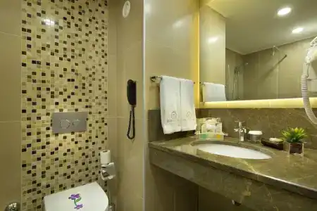 Mercure Ankara Kızılay - 6