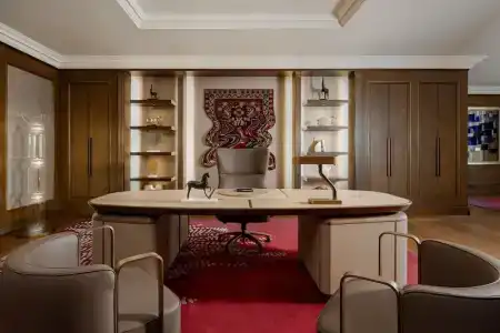 The Ritz-Carlton, - 14