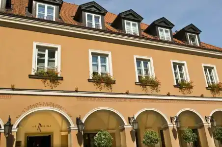 Mamaison le Regina Boutique - 33