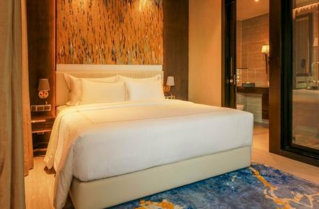 Zest Metropole - 23