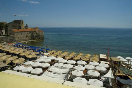 Astoria Budva - Montenegro - 51