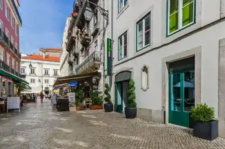 Gat Rossio - 0