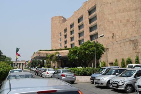 Samrat, New Delhi - 45