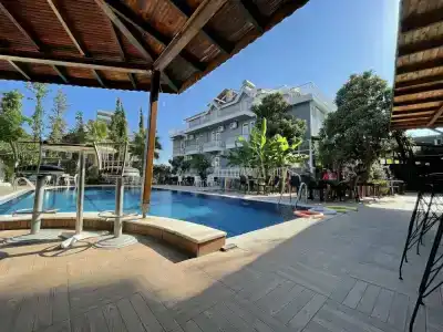 Tekirova Millennium - 15