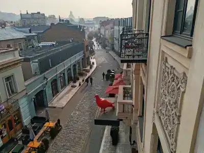 Radisson RED Tbilisi - 16