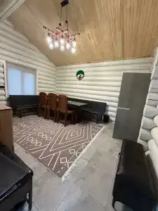 Recreation center "Zolotye berega" - 37