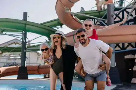 Alean Family Resort & SPA Doville 5* Ultra All Inclusive - 3