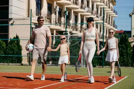 Alean Family Resort & SPA Doville 5* Ultra All Inclusive - 2